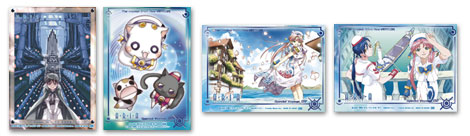 TVアニメーション「ARIA The ORIGINATION」公式サイト