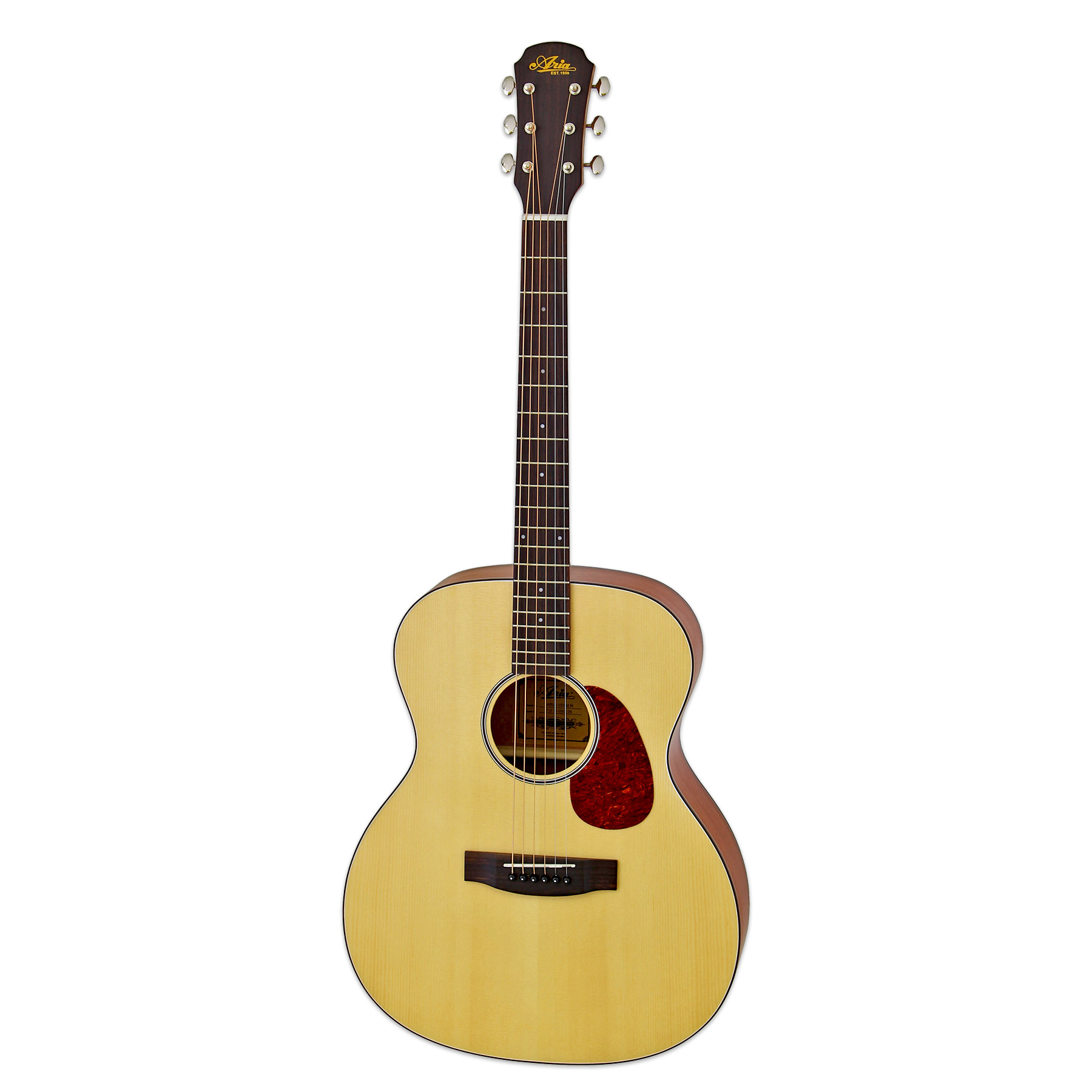 ARIA-101 - Aria Guitars - Electric, Acoustic, Classical Guitars