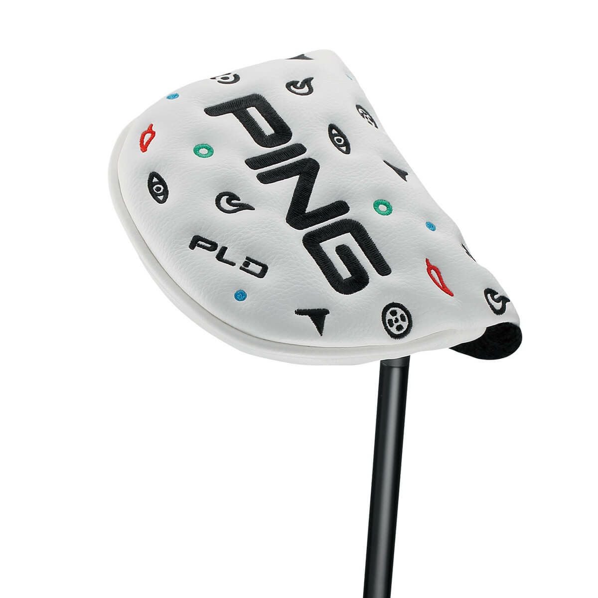 ピン PING PLD ミルド OSLO4 オスロ4 パター 2023年モデル | 【公式