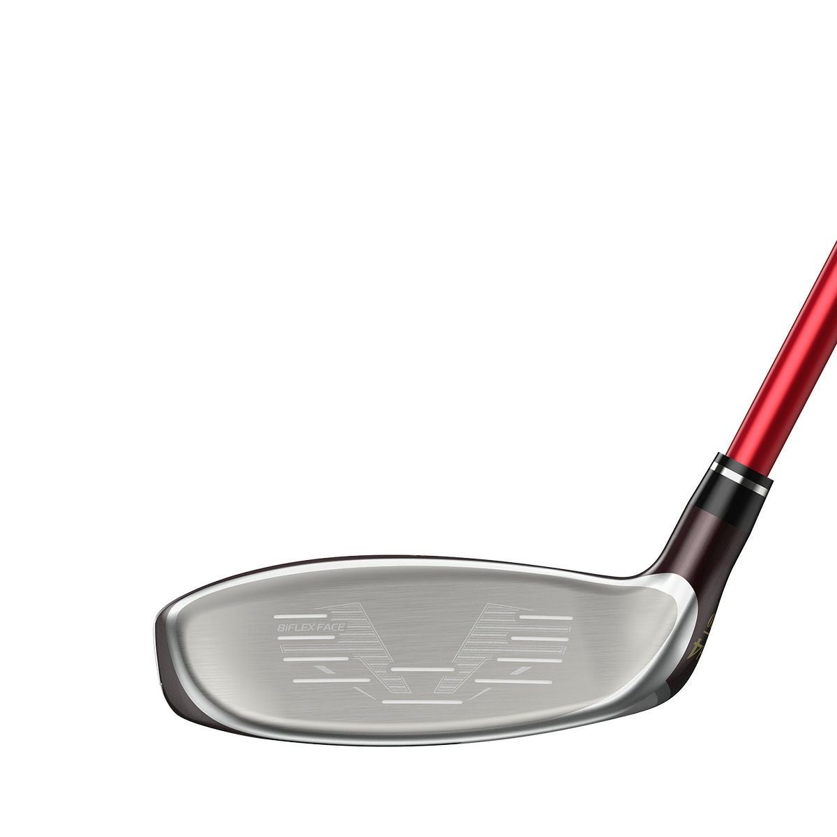 ゼクシオ13 メンズ ハイブリッド ユーティリティ レッド MP1300