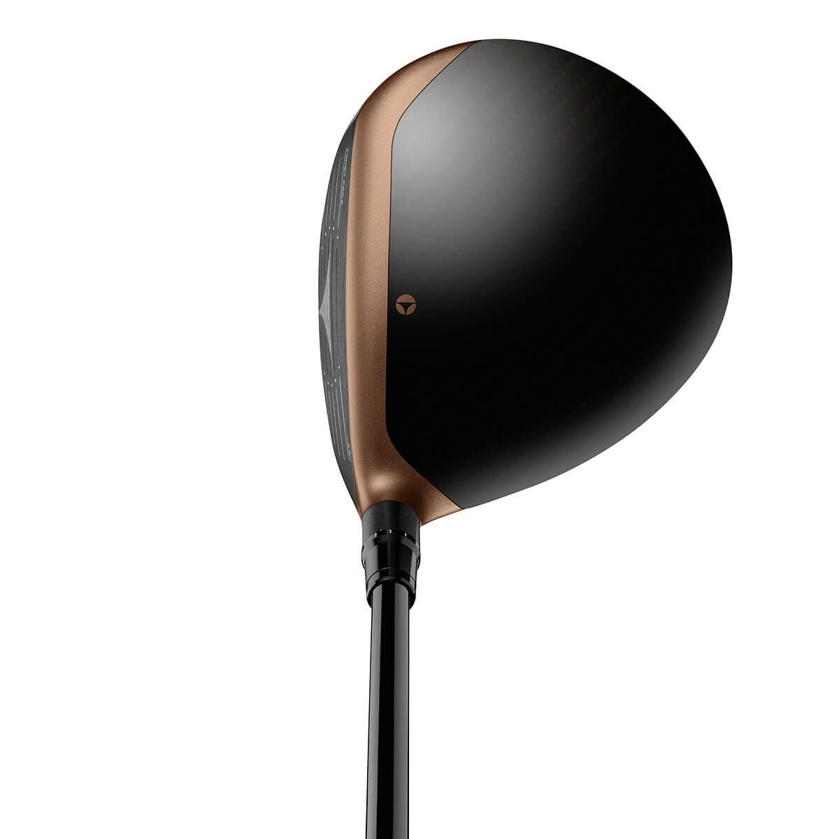 テーラーメイド BRNR MINI COPPER バーナー ミニ ドライバー UST