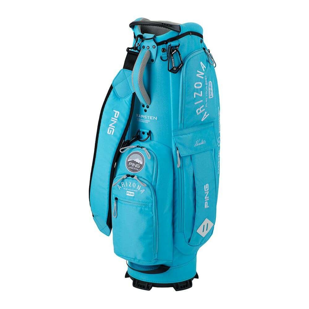 ピン（PING） キャディバッグ 通販｜【公式】有賀園ゴルフオンラインAGO