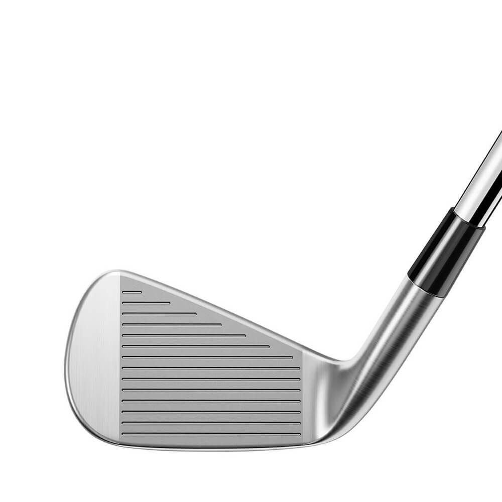 テーラーメイド P790 アイアン 2025年モデル 5本セット（＃6～9、PW