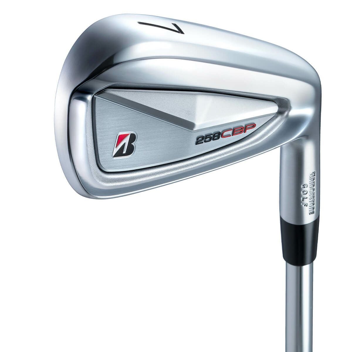 ブリヂストン 258CBP アイアン 6本セット（＃5～9、PW） Diamana iB65