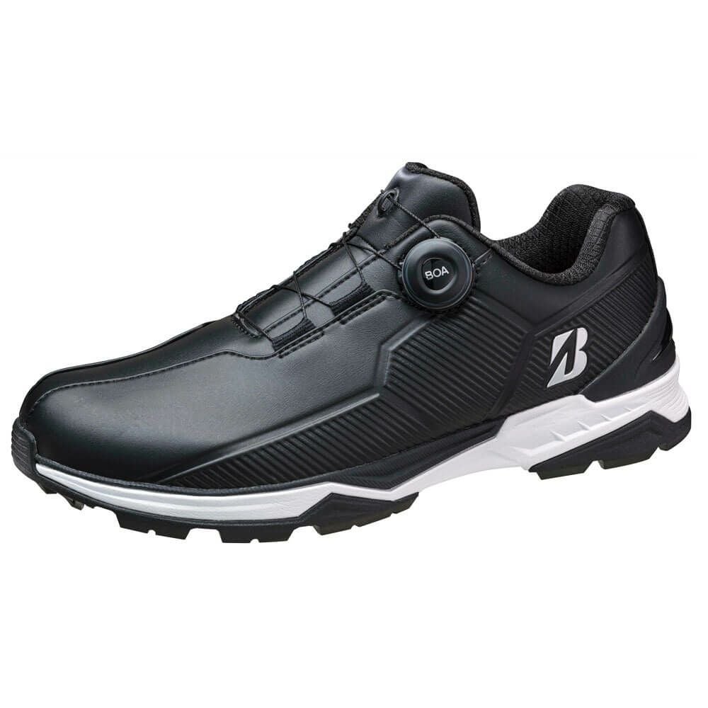 ブリヂストン（BRIDGESTONE） ゴルフシューズ スパイクレス メンズ