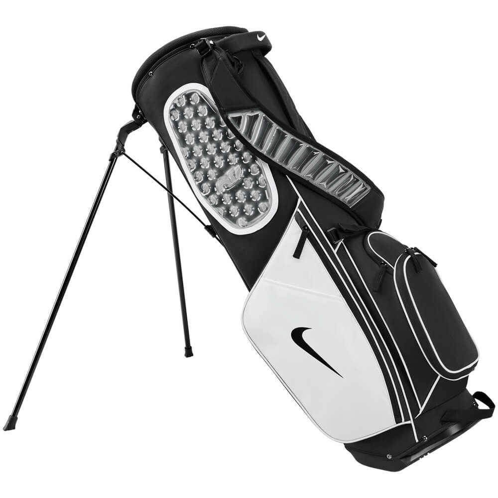 ナイキ NIKE エアマックス ライト スタンド キャディバッグ GF3018 095