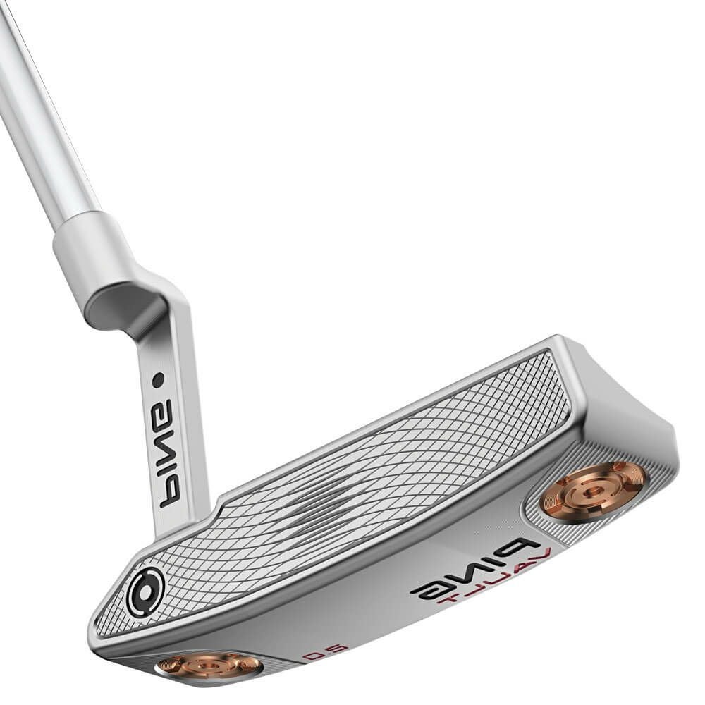 ピン PING VAULT 2.0 ヴォルト2.0 PIPER パイパー 左用・レフティ