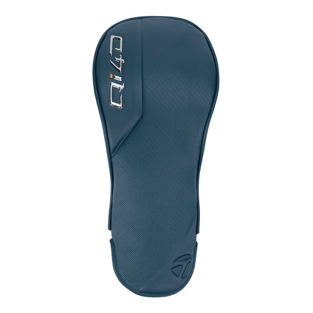 テーラーメイド Qi4D 左用・レフティ メンズ ドライバー REAX MR