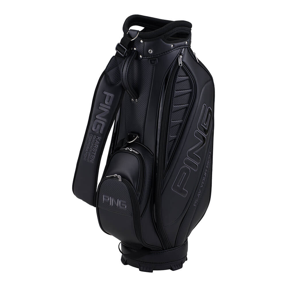 ピン（PING） キャディバッグ 通販｜【公式】有賀園ゴルフオンラインAGO