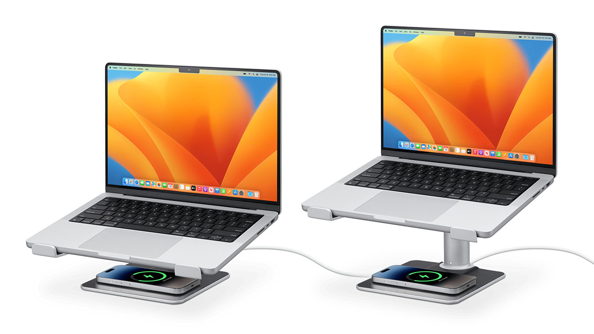 Apple Macbook Pro 2020 M1 1TB 充電器・スタンド付 【公式通販】