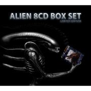 ALIEN 8CD BOX SET (8CD)