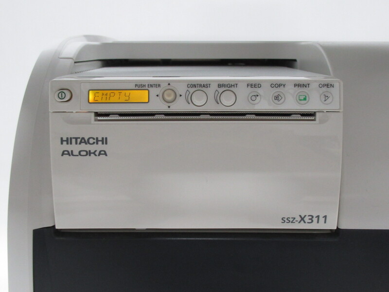 超音波診断装置（プローブ3本付）｜富士フイルムヘルスケア｜ARIETTA