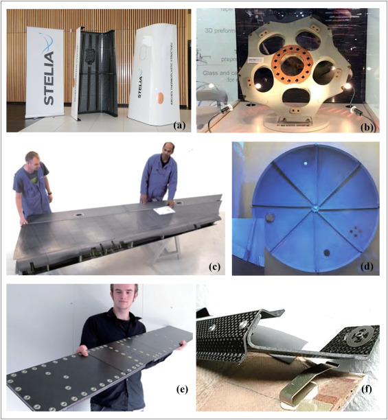 Material performance, manufacturing methods, and engineering