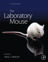 The Laboratory Mouse | ScienceDirect