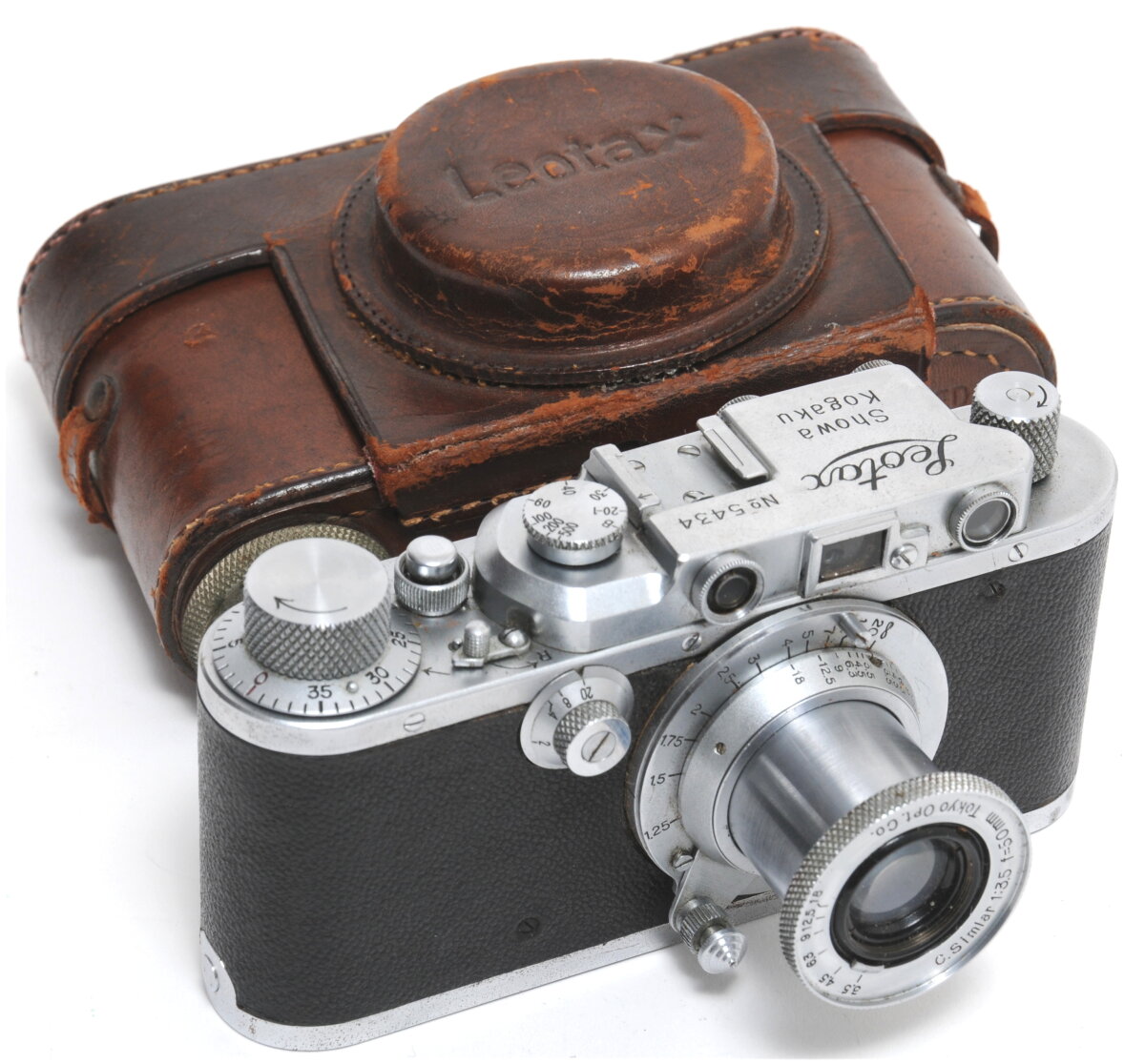 LEICA COPY