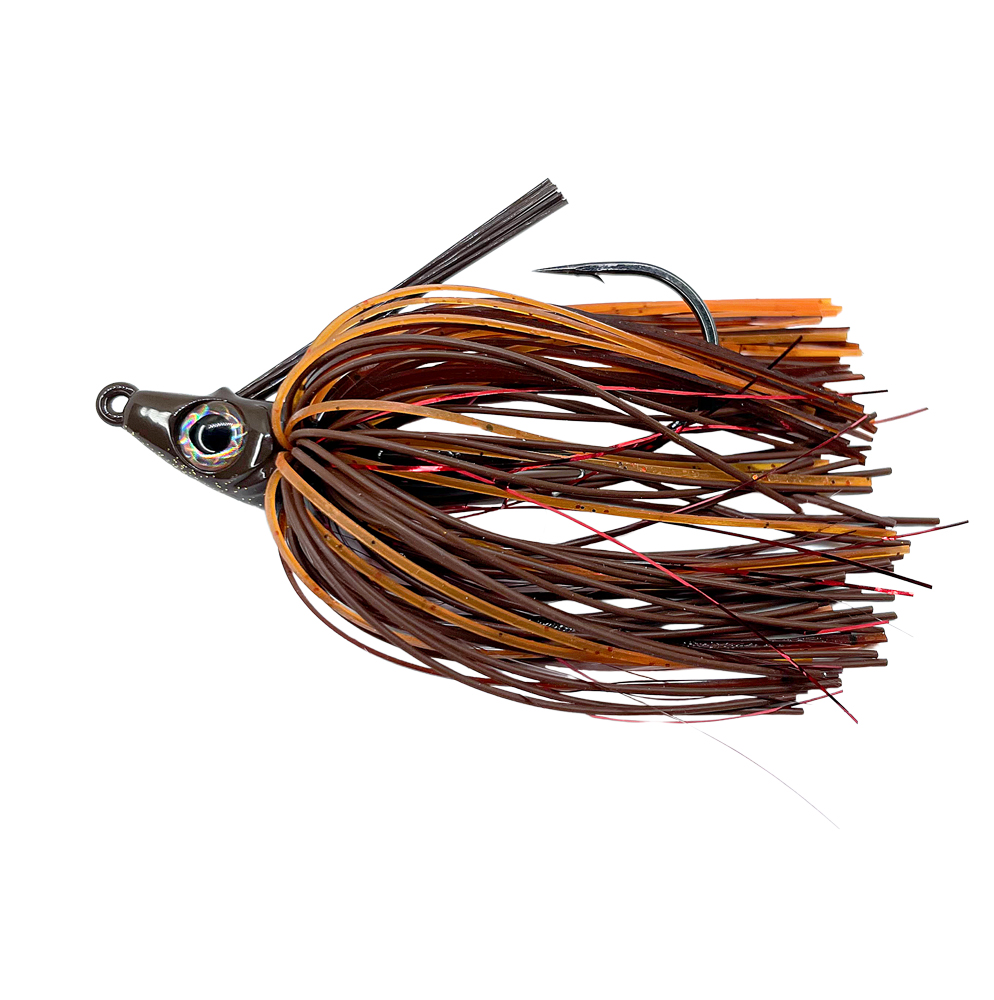 Sniper Finesse Swim Jig – Arsenal Fishing - Home of the Original