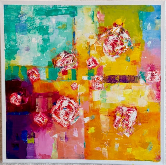 油彩画 | 絵画一覧 | 絵画レンタル販売 Art beans