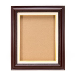 アンティーク調油彩額 ゴールド 146 | 額縁の通販 アートフレーム