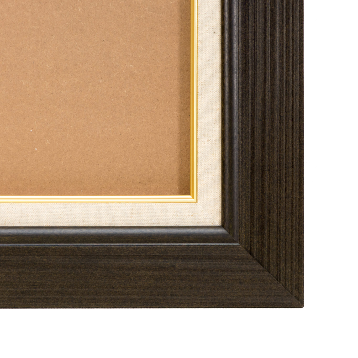 油彩オーダーフレーム 木目調 濃セピア 169 | 額縁の通販 アートフレーム