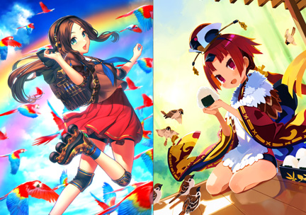 Fate/Grand Order Servant Art Works Ⅱ -最終再臨画集-｜Fate/Grand