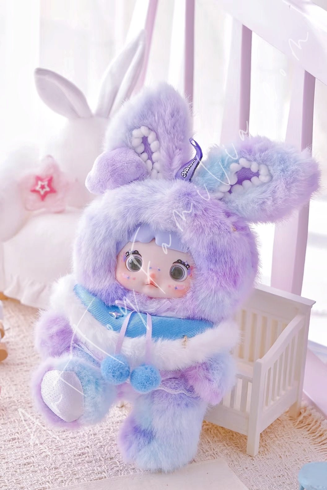 Nommi Weather Forecast Series | TOP TOY – Art Toy Familia