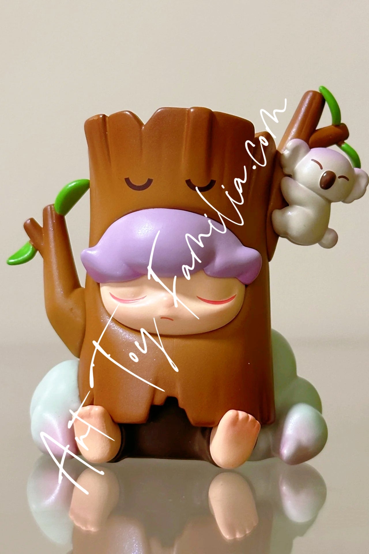 Dimoo Forest Night Series | POP MART – Art Toy Familia