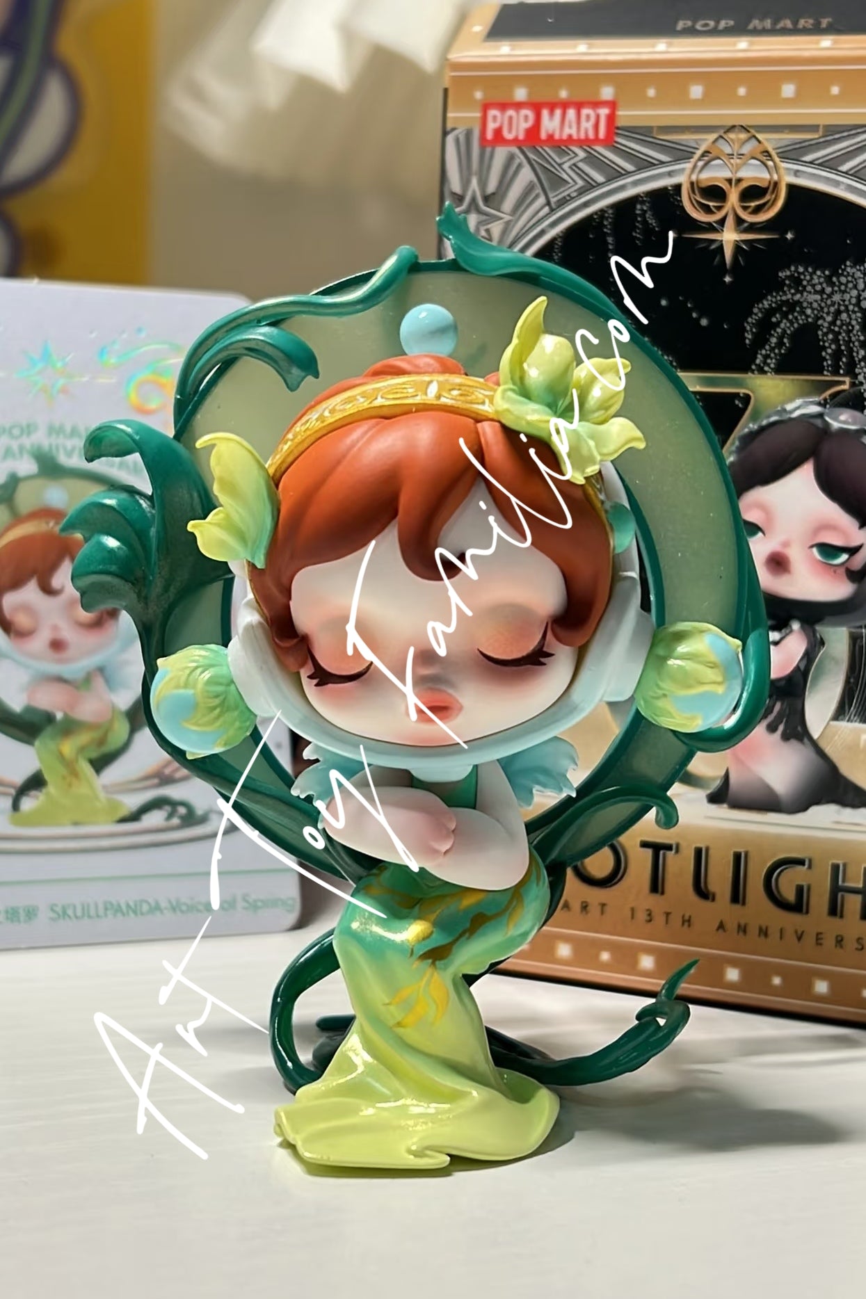 Spotlight POP MART 13th Anniversary Series | POP MART – Art Toy