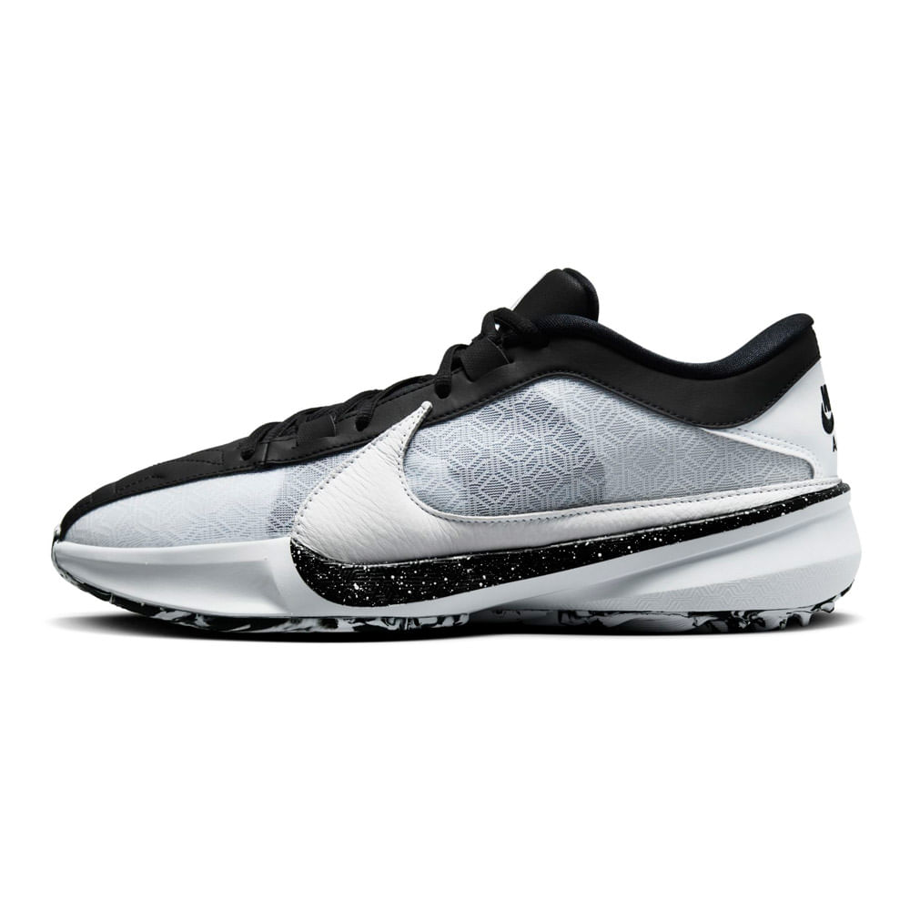 Tenis Nike Zoom Freak 5 Masculino | Tenis e na Artwalk