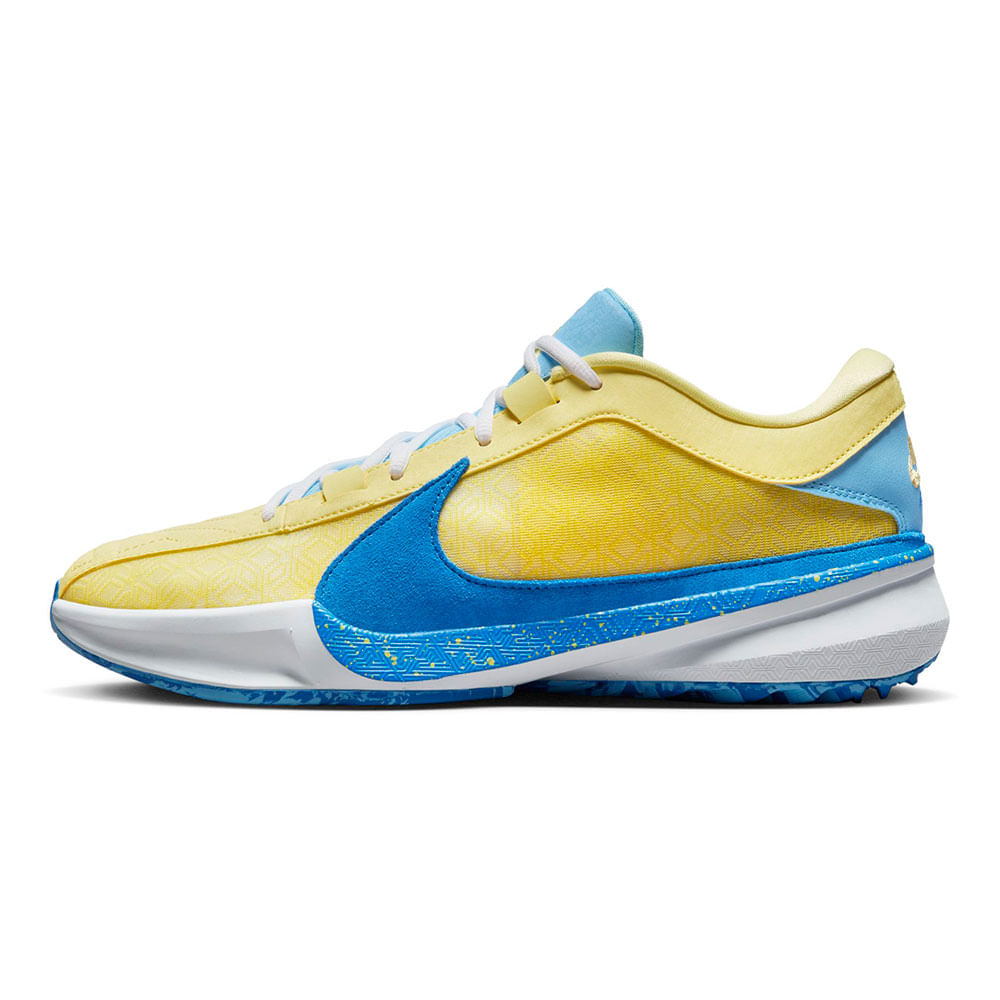 Tenis Nike Zoom Freak 5 Masculino | Tenis e na Artwalk