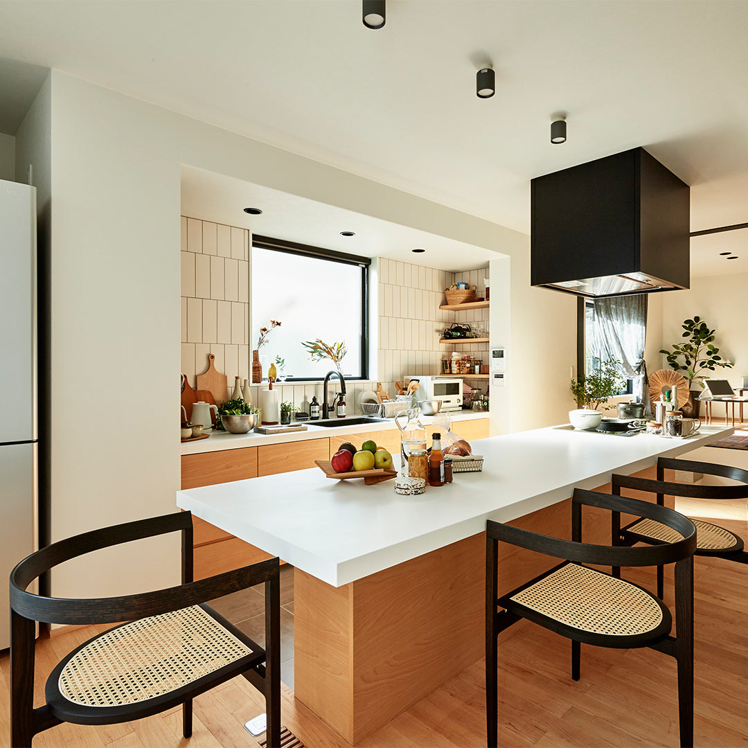 Grid-ceiling down light｜ARTWORKSTUDIO公式