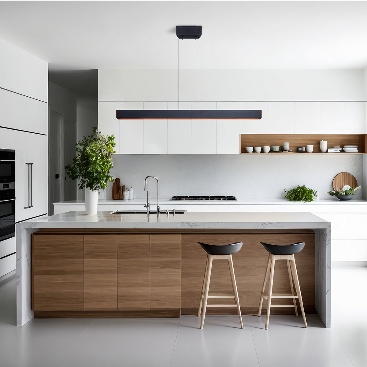 Bridge 90 LED-pendant｜ARTWORKSTUDIO公式