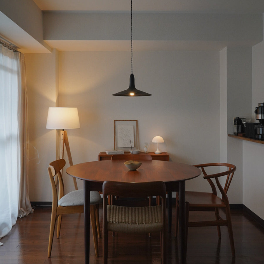 Cymbal-pendant｜ARTWORKSTUDIO公式