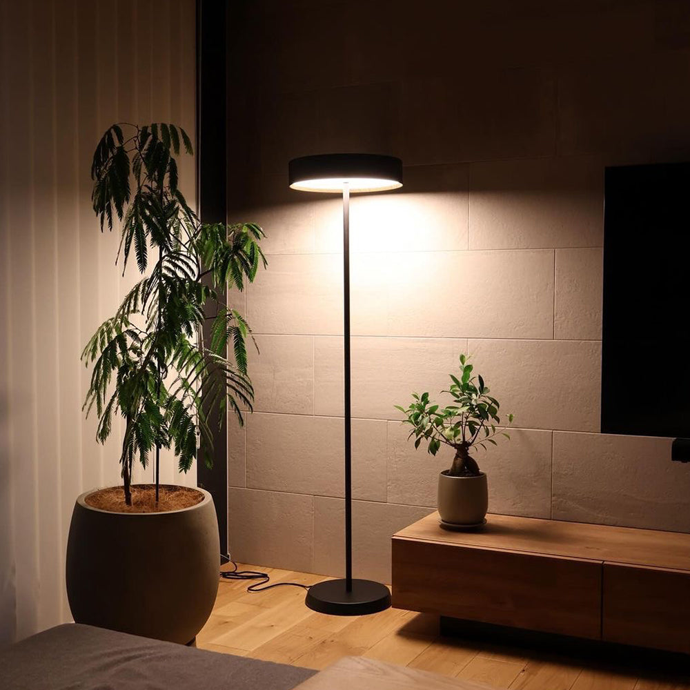 Glow LED-floor lamp｜ARTWORKSTUDIO公式