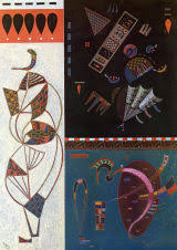 初めて絵画に感動する。 梅原龍三郎の『桜島 青』【 Anecdotes in my