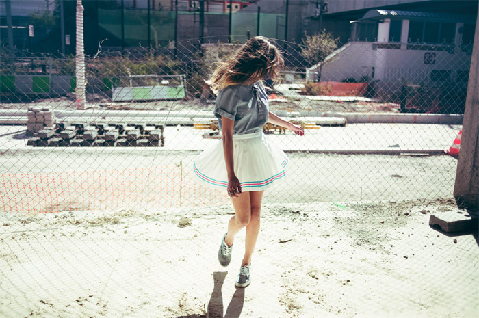 THEO GOSSELIN // AVEC LE COEUR - Artazart