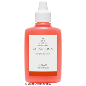 オーラソーマ イクイリブリアムB087番 愛の叡智