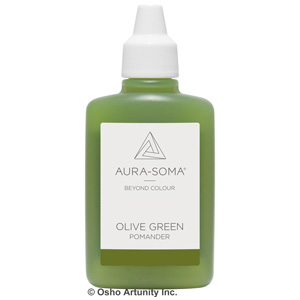 オーラソーマ イクイリブリアムB101番 大天使 ヨフィエル