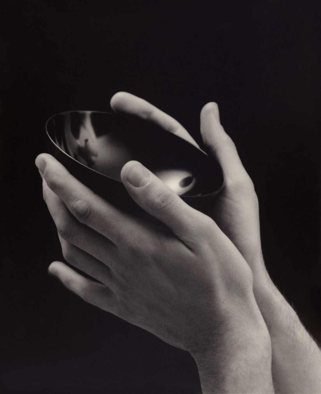 Minor White: Manifestations of the Spirit' at the J Paul Getty Museum