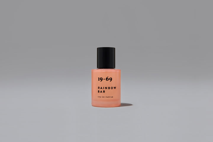 RAINBOW BAR（レインボーバー） – ART EAU