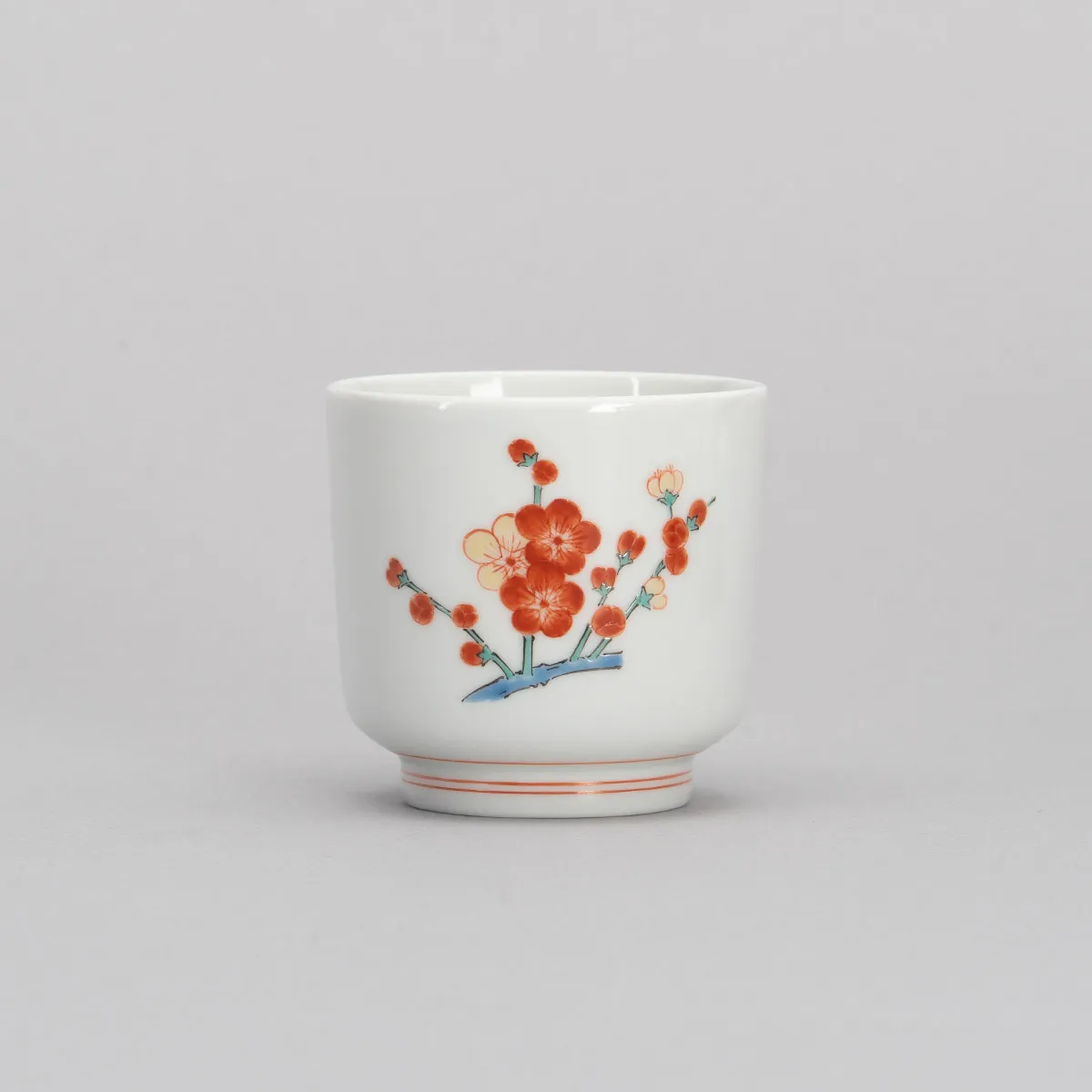 十五代 酒井田 柿右衛門 | ARTerrace