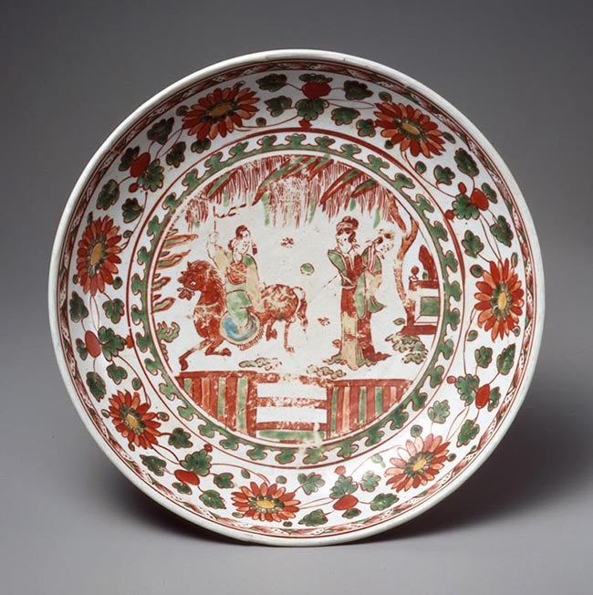 プレビュー】「館蔵 中国の陶芸展」 東京・五島美術館で2月21日から