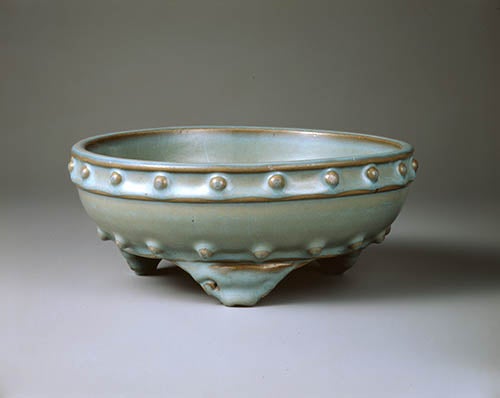 プレビュー】「館蔵 中国の陶芸展」 東京・五島美術館で2月21日から