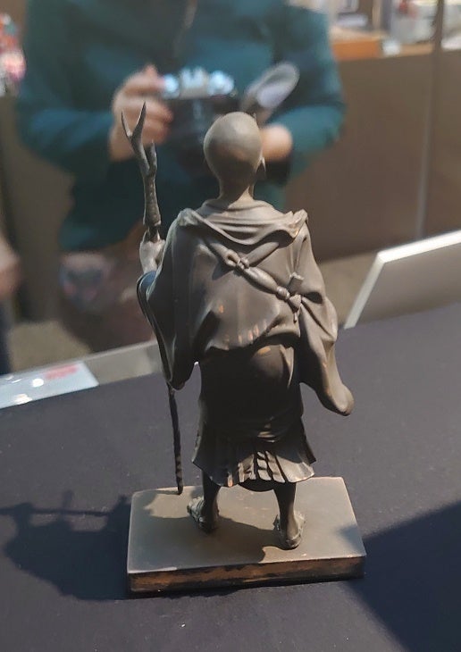 フィギュアや空也御朱印】「空也上人と六波羅蜜寺」のオリジナルグッズ