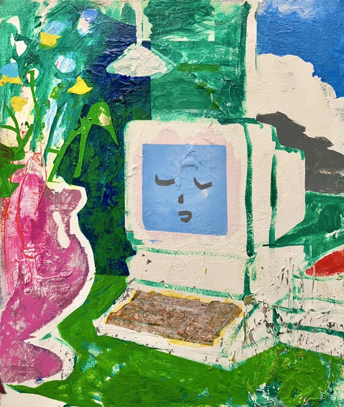 SUBMARINE GALLERY | NAGOYA ART COLLECTION 2024