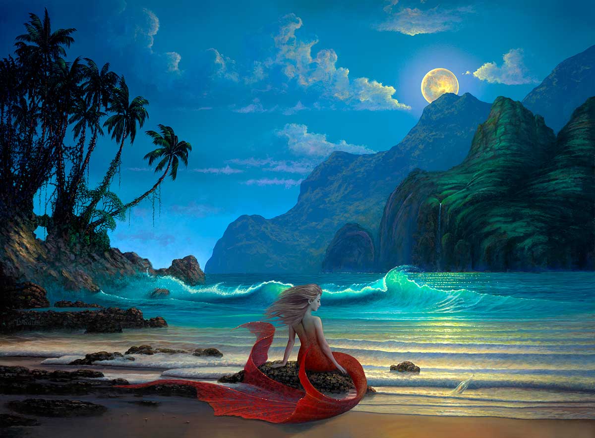 David Miller - Art for Wildlife Galleries