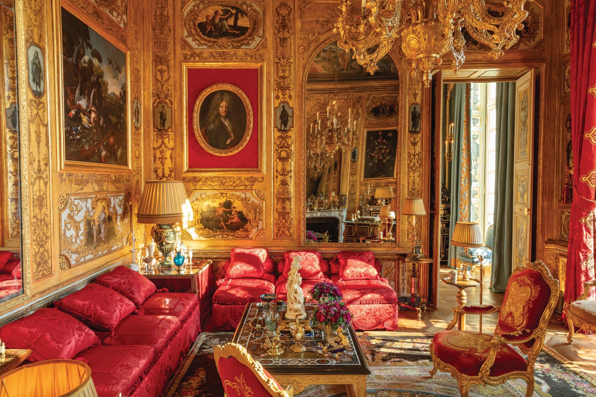 At Auction: Selling the French Treasures of Hôtel Lambert | Artful