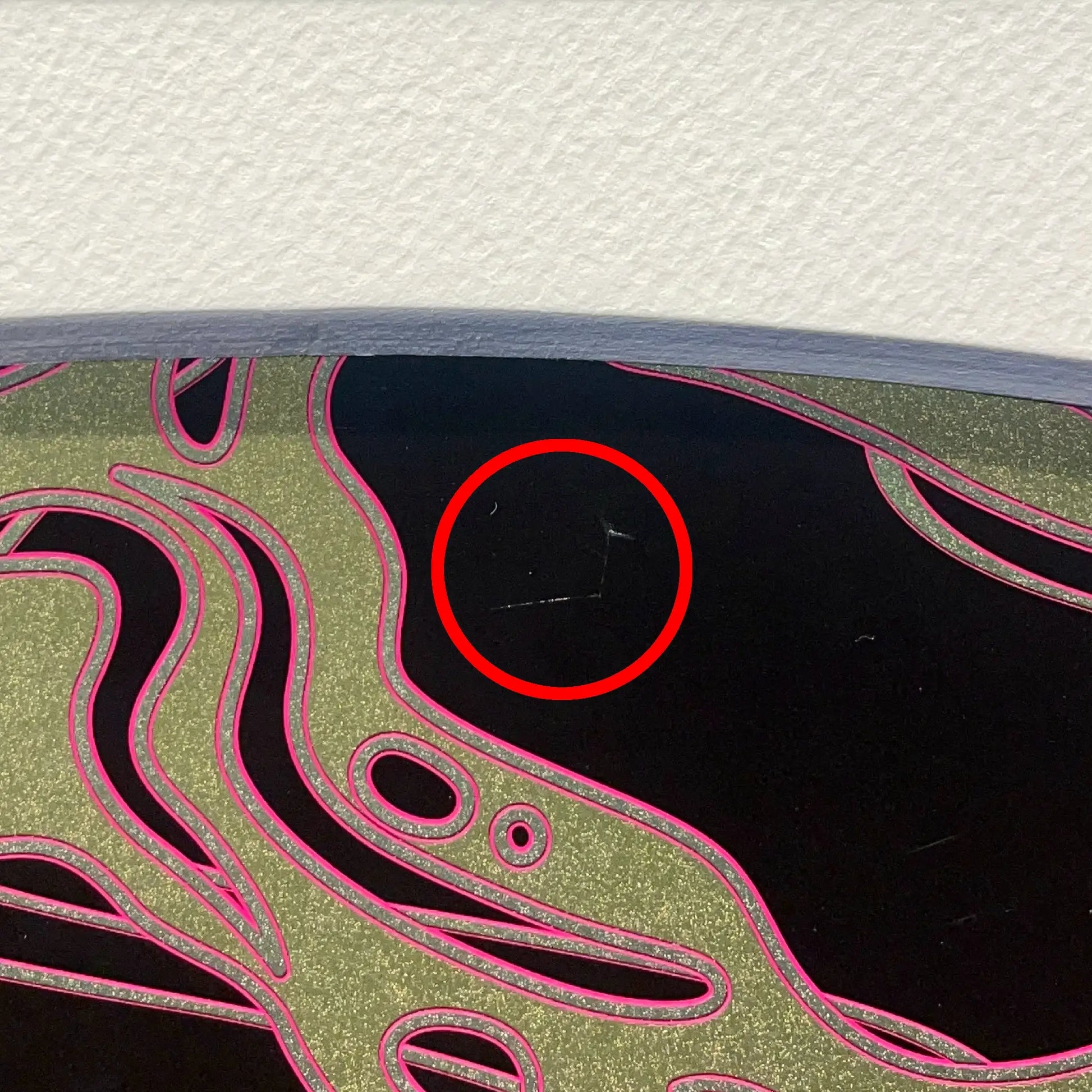 村上隆 (Takashi Murakami)「光琳のお花と水」ART GALLERY M