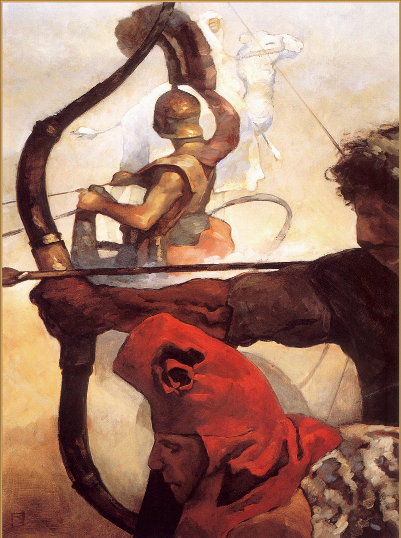 アート・デザイン・音楽 The Romantic Art of Jeffrey Jones アート