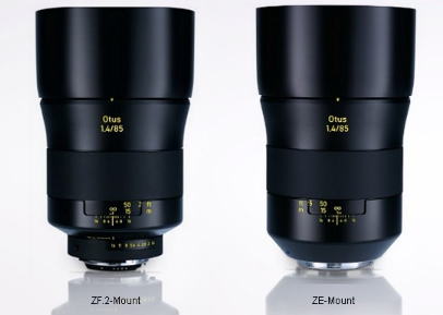 第6位：85mm F1.4／ボケ易い単焦点レンズのベスト15