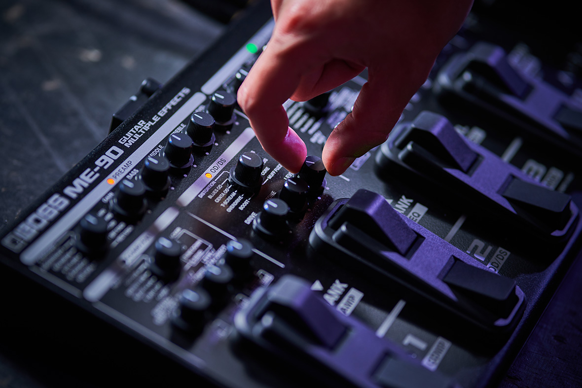 BOSS MEシリーズの完全ガイド - BOSS Articles